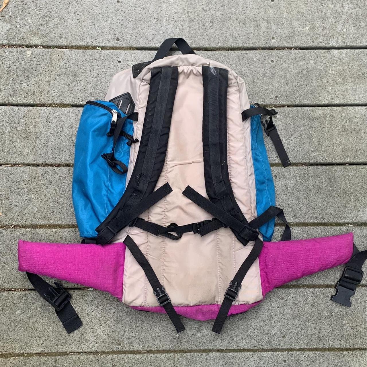 Beautiful 90s era Vintage Kelty “Red Wing”... Depop