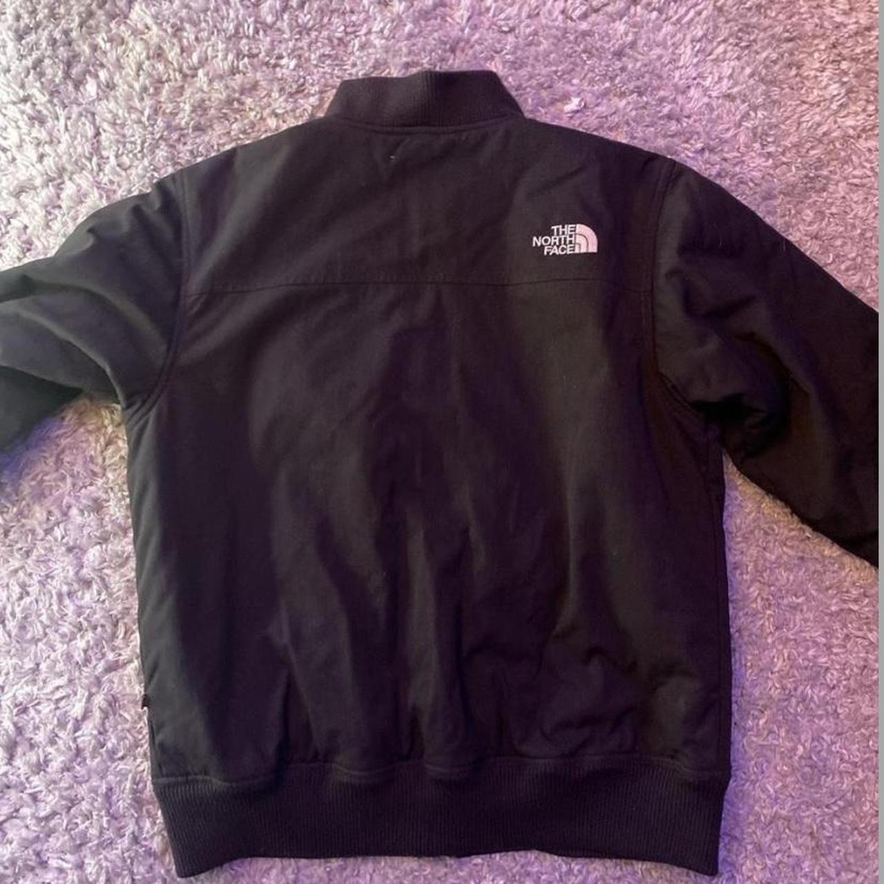 North Face Carpenter Jacket *Open to offers* NO... - Depop