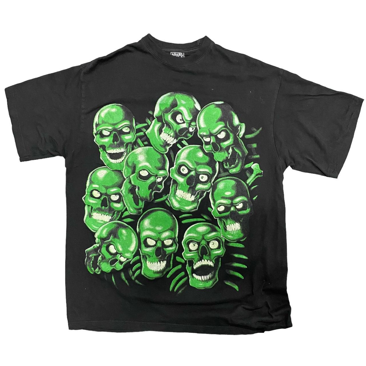 Juicy j skull clearance pile