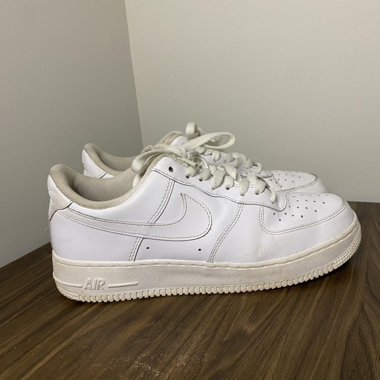 nike air force total sports