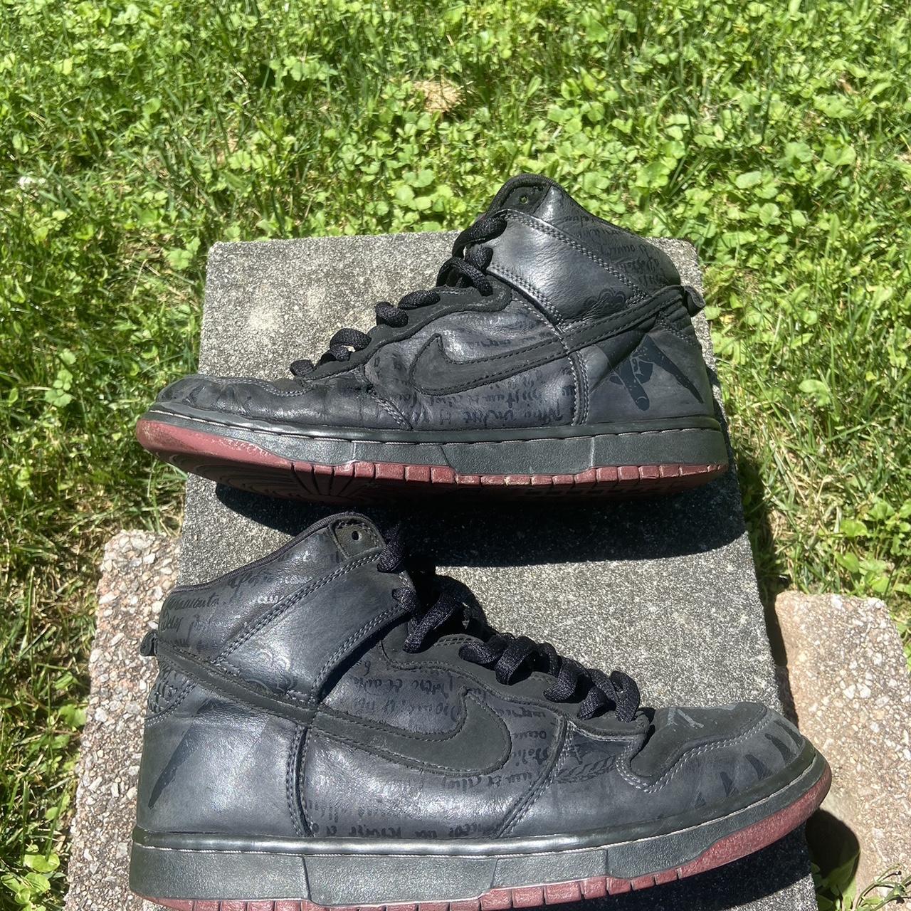 melvins dunk
