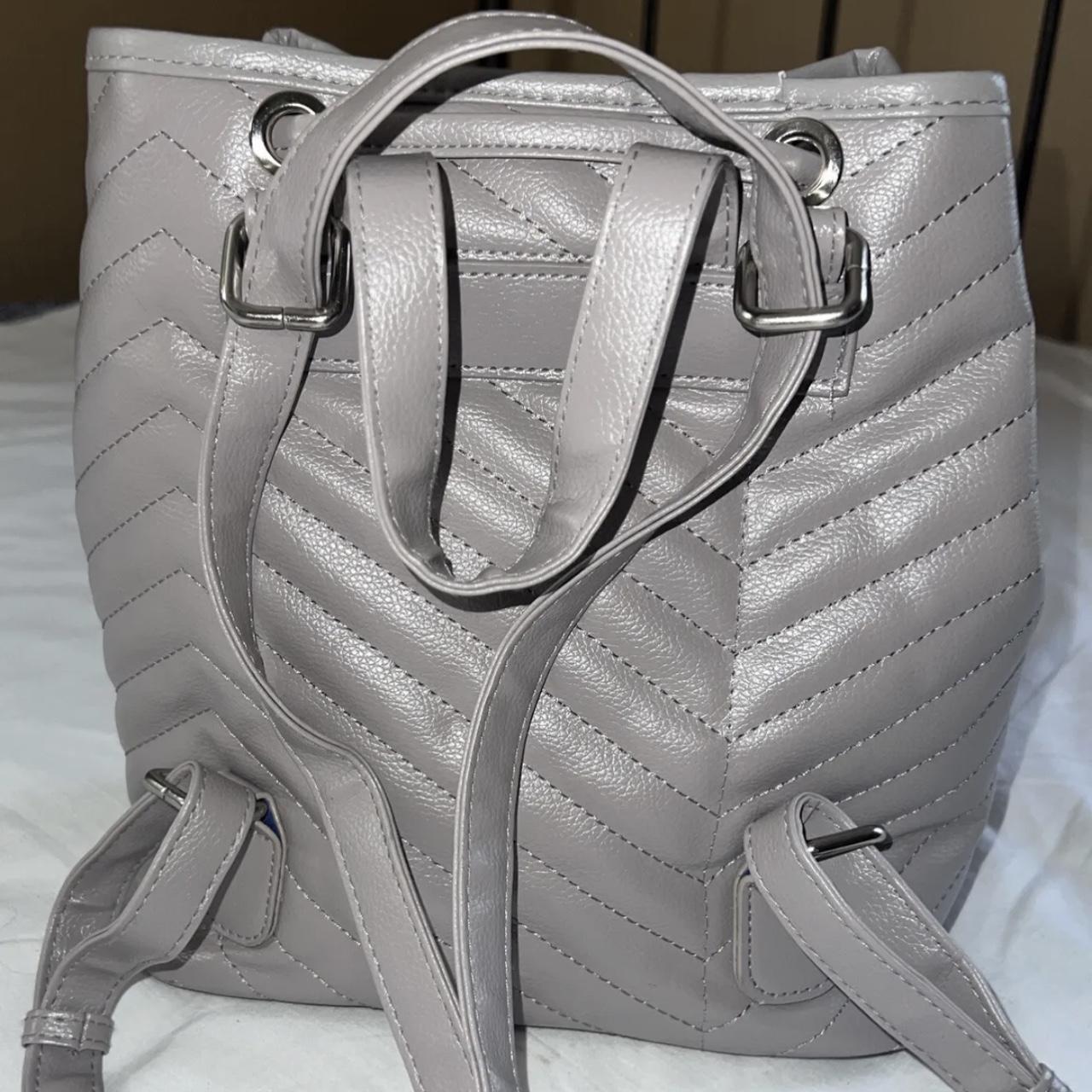 Bella russo backpack online purse