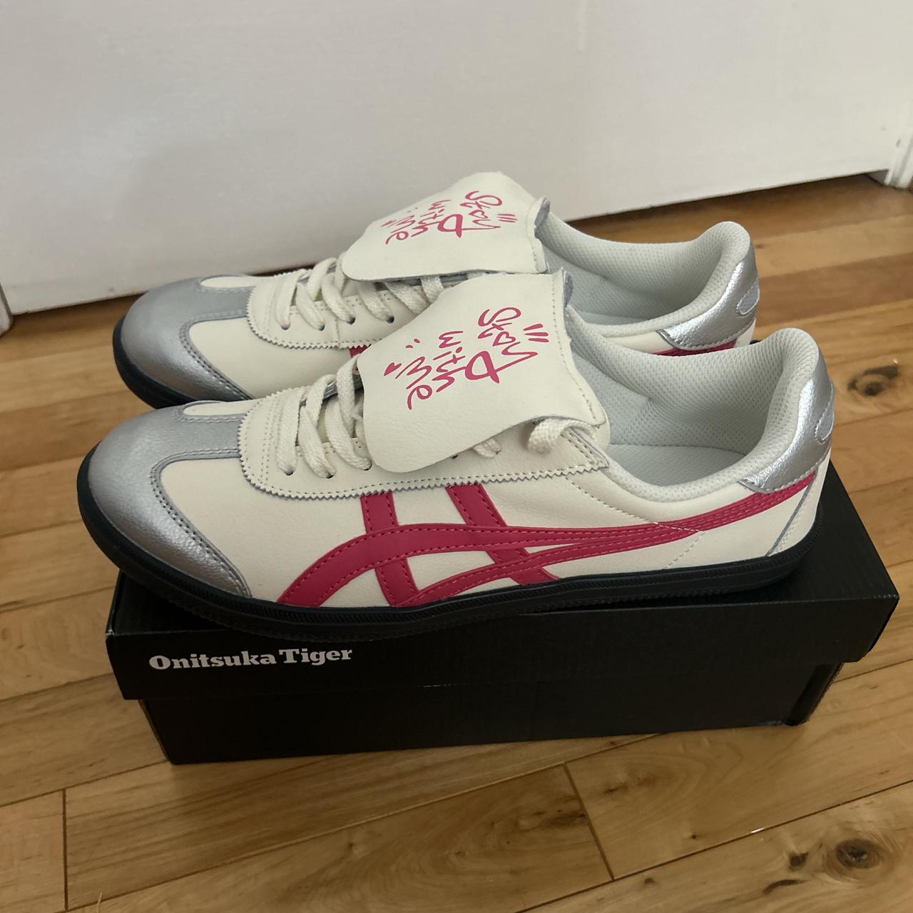 item listed by luhcalm27