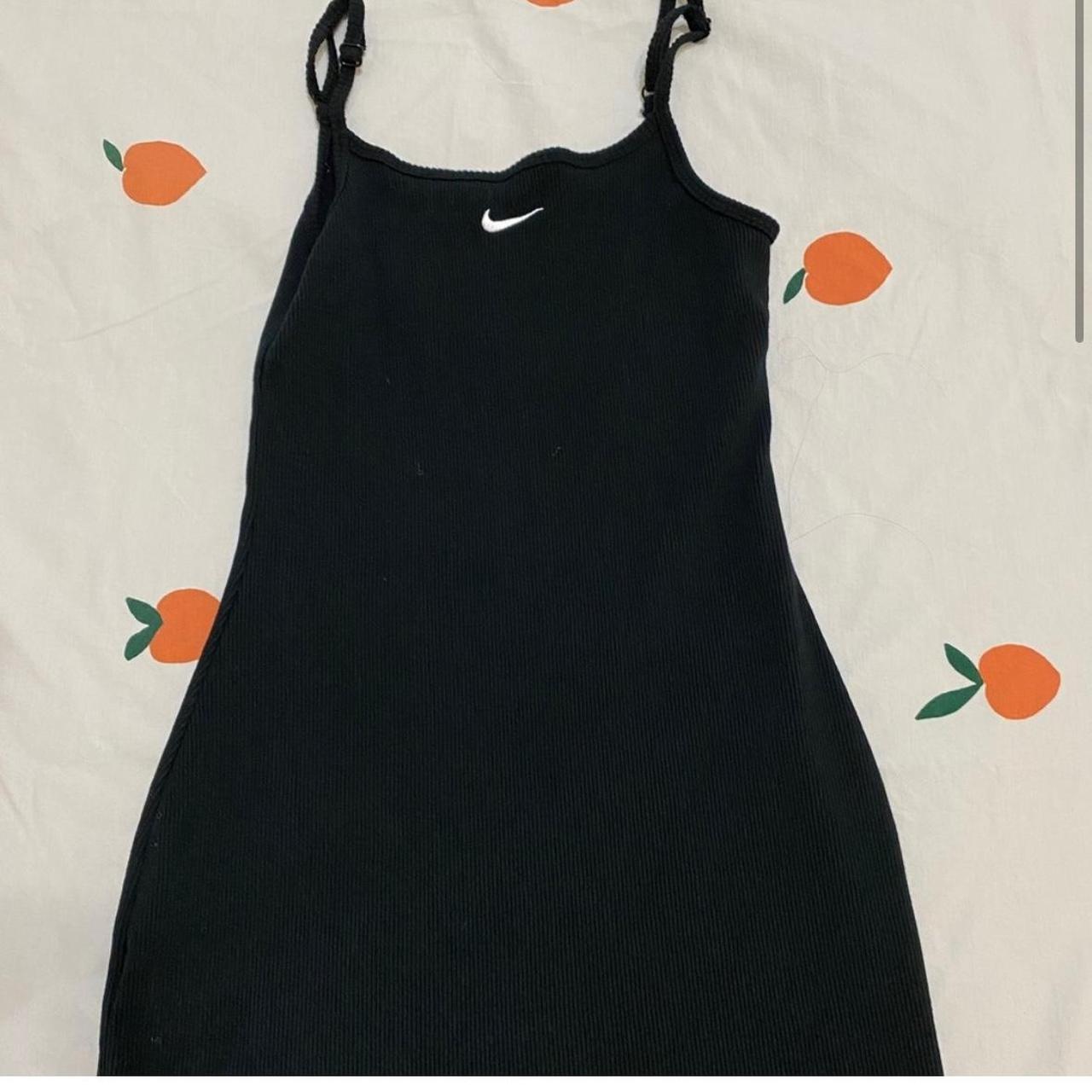 xl nike dress