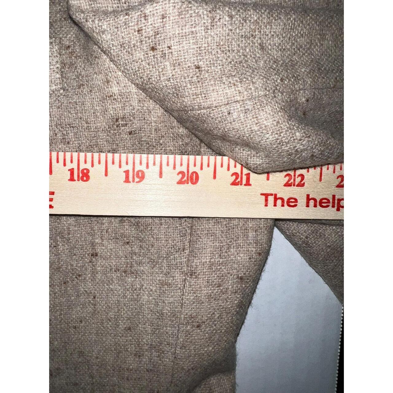 Source Unknown Men's Suit - Grey – DellaPenna Bla… - image 7