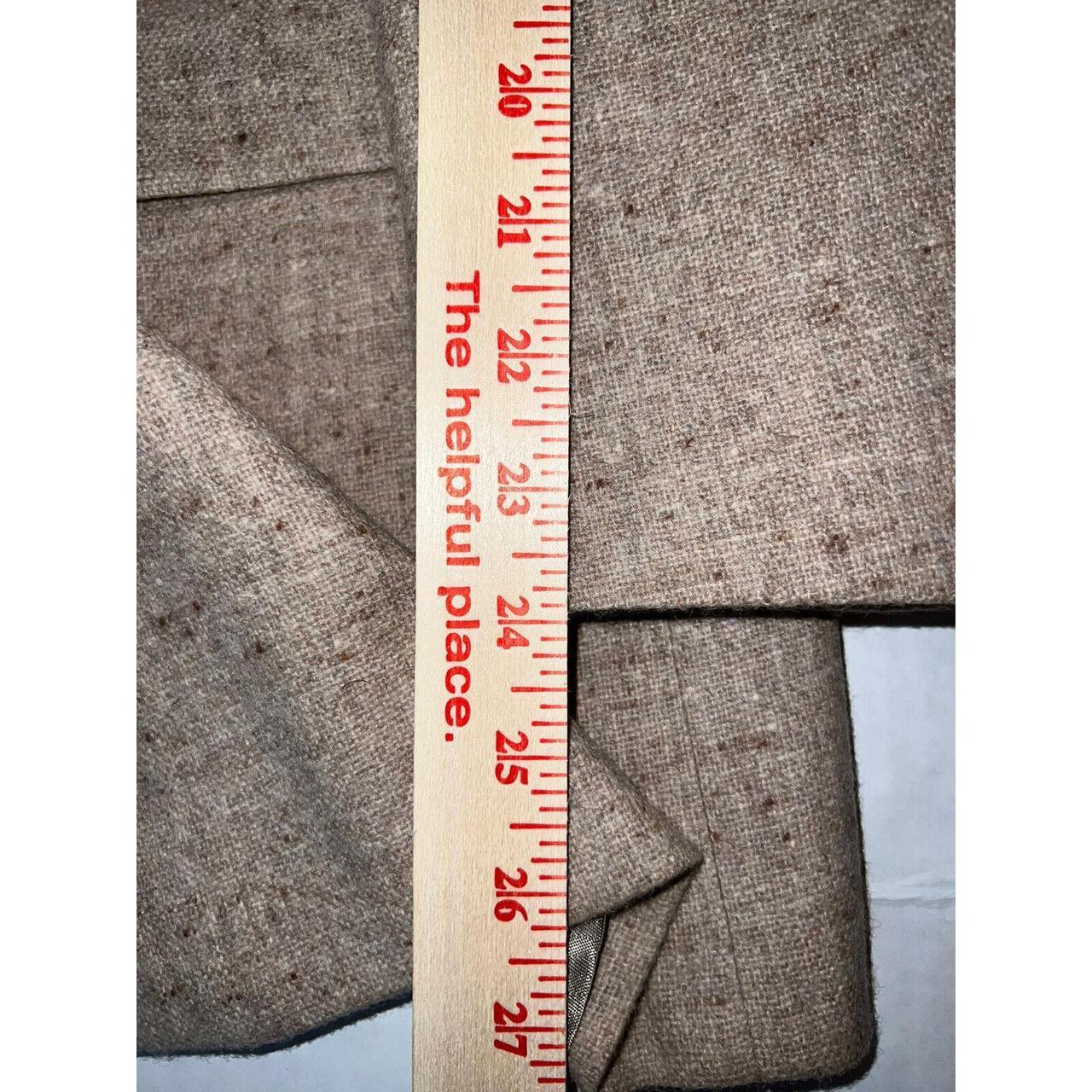 Source Unknown Men's Suit - Grey – DellaPenna Bla… - image 6