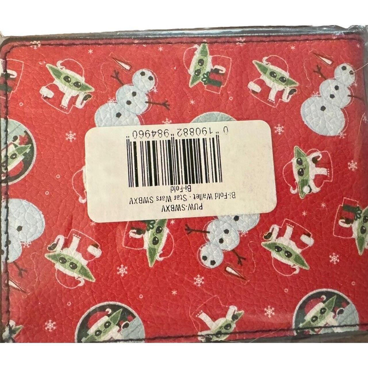 Source Unknown Men's Wallet - Multi – This is a n… - image 2