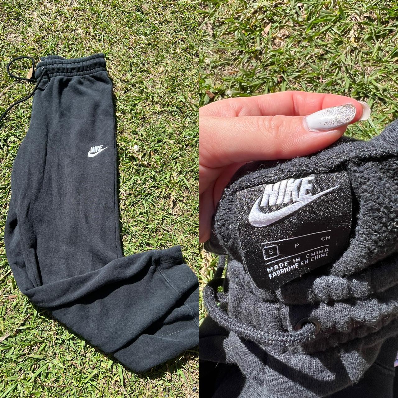 mens nike trackies