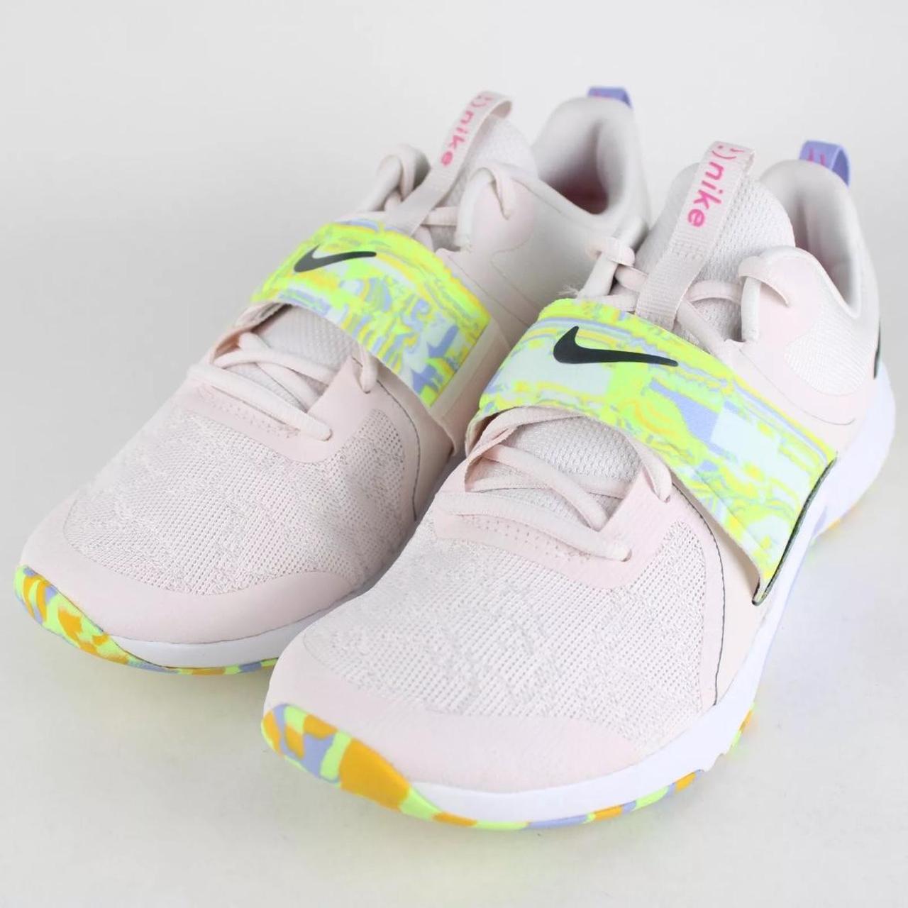 Nike Renew In Nike Train In Season 10 Trainers Womens 11 Nike