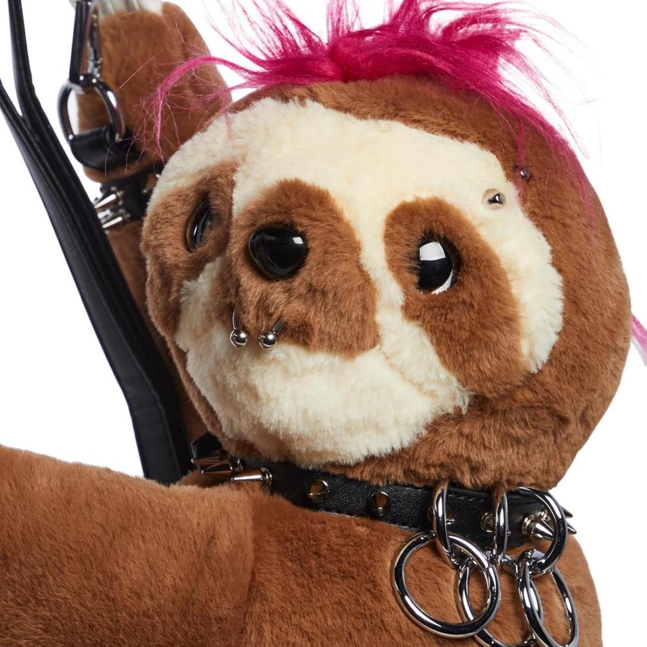 Dolls Kill x Current Mood Punk Out