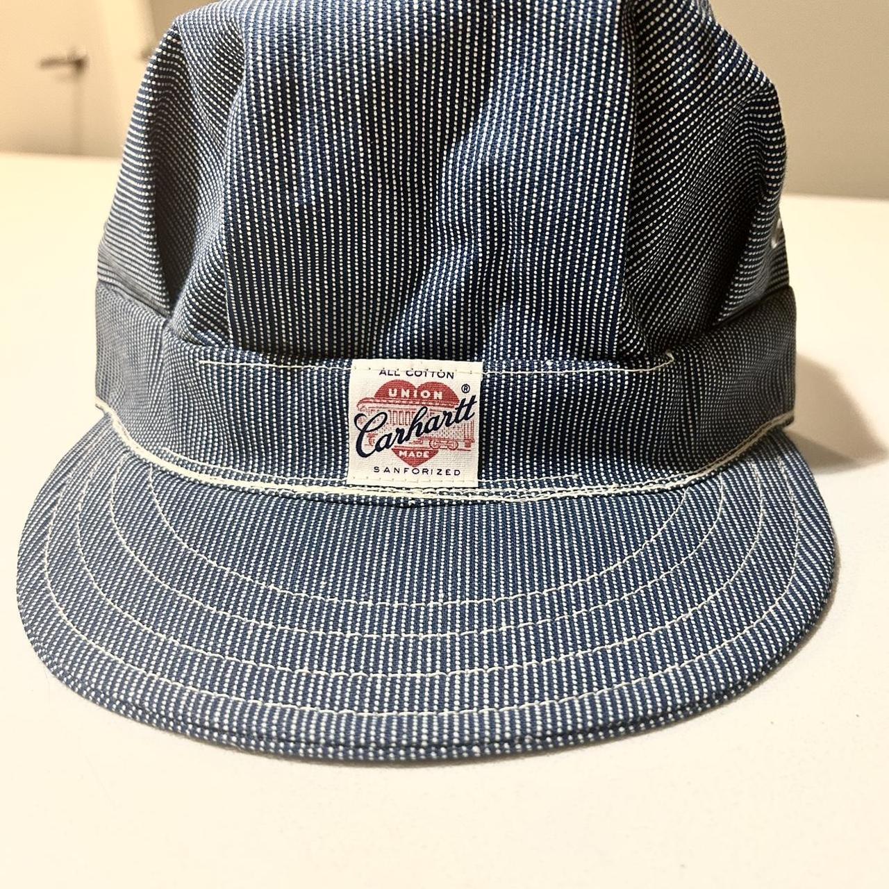 Vintage Carhartt “Union Made Sanforized”