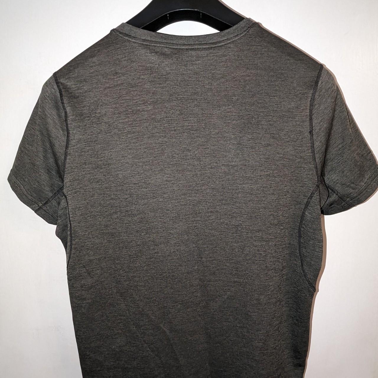 Montane Dart T-Shirt in grey, size small - Depop