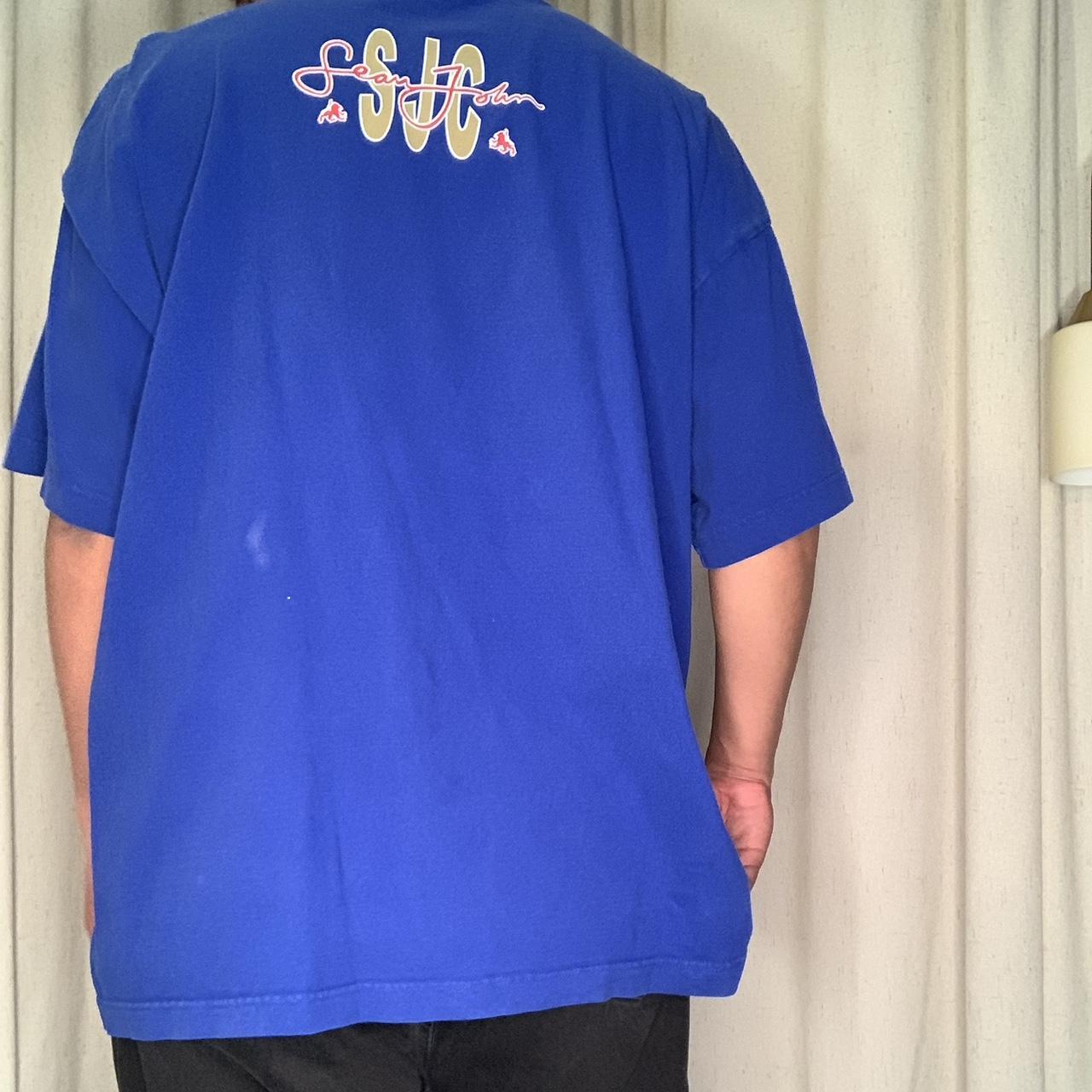 Misguided Sean John vintage collection…. Still with - Depop