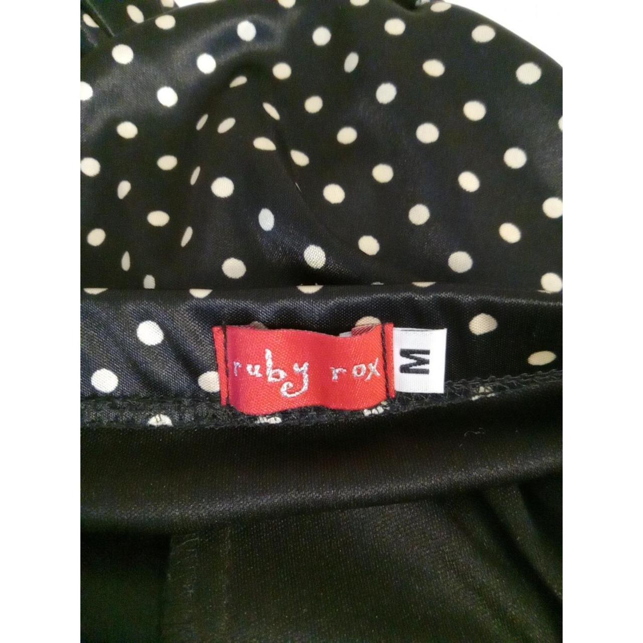 Ruby Rox Women's Dress - Multi - M – Ruby Rox Wom… - image 7