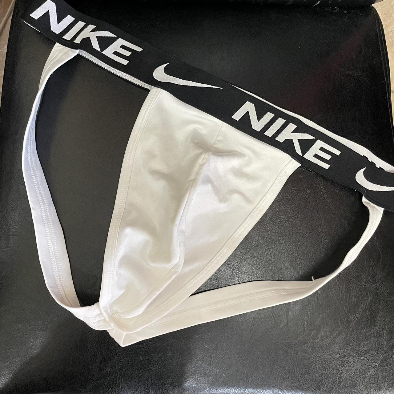 mens nike with strap