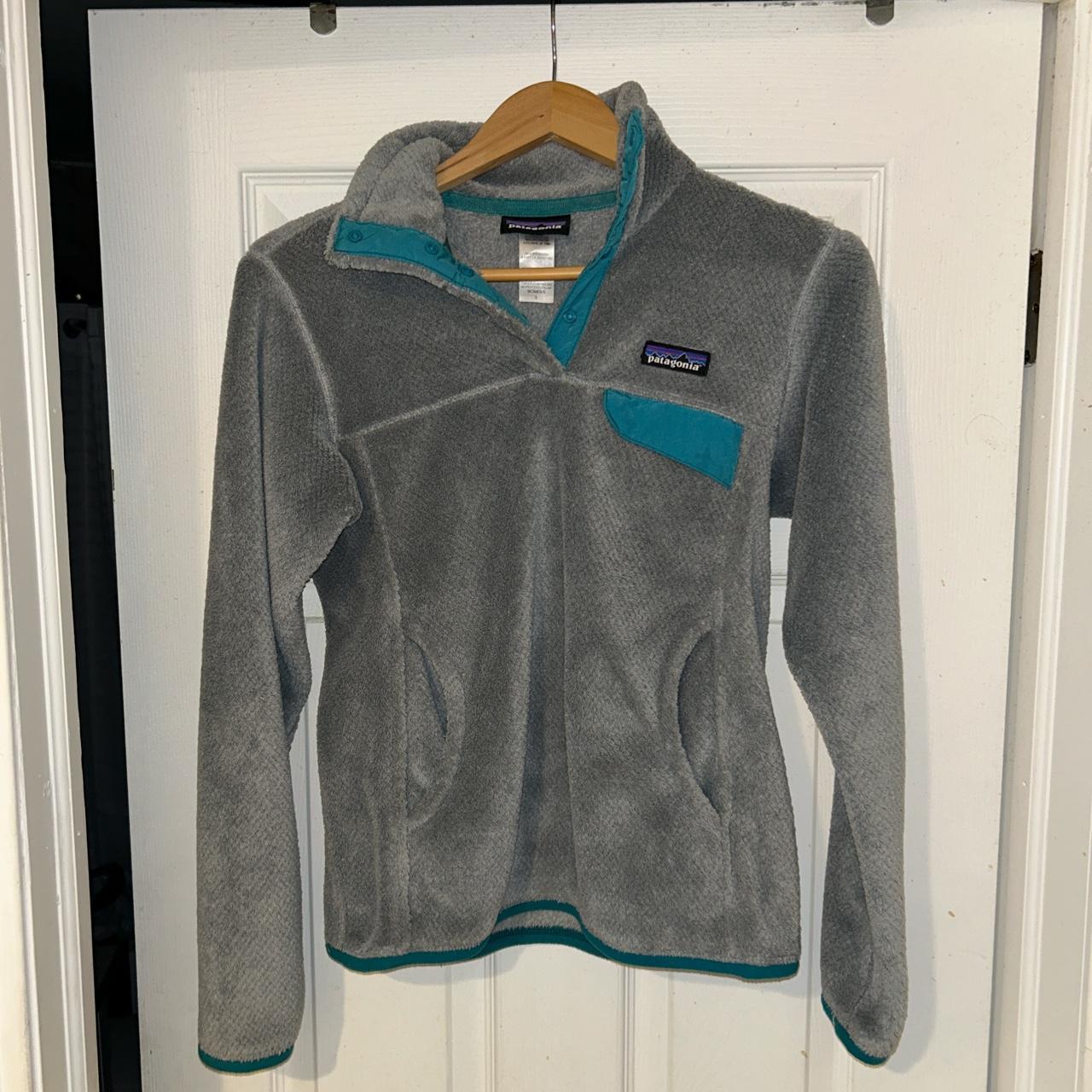 Women's patagonia outlet jumper