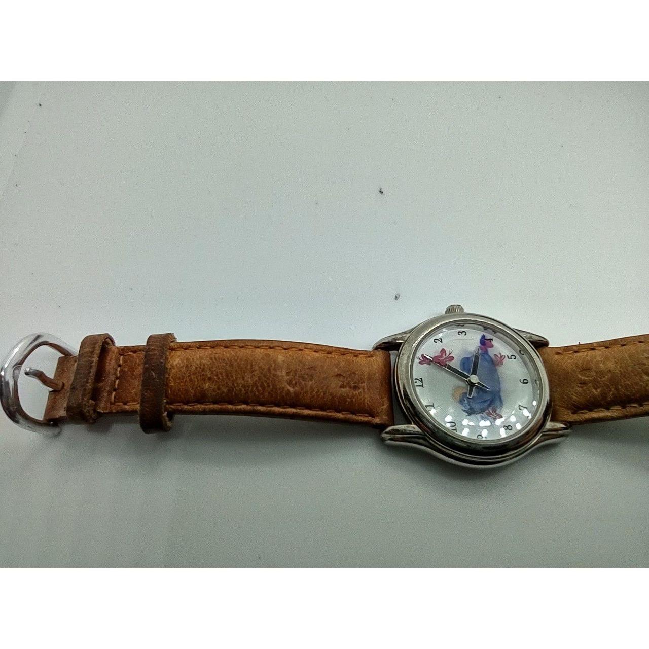 Disney Seiko Eeyore Winnie The Pooh Vintage Watch. Depop