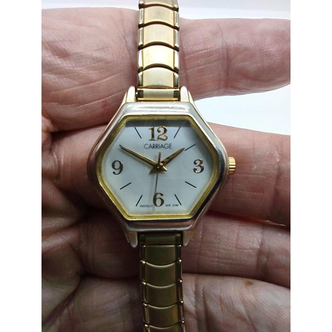 ベルゼビート Sperry Top-Sider 102034 A126-13 Chronograph Watch. | Depop