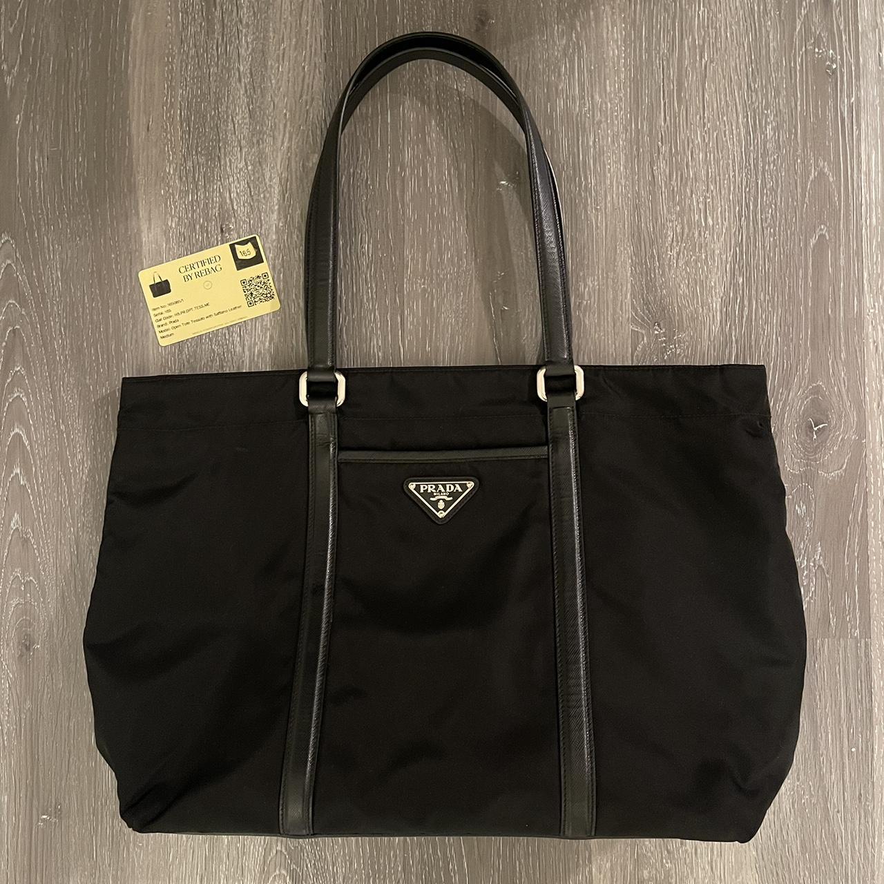 Rebag prada online