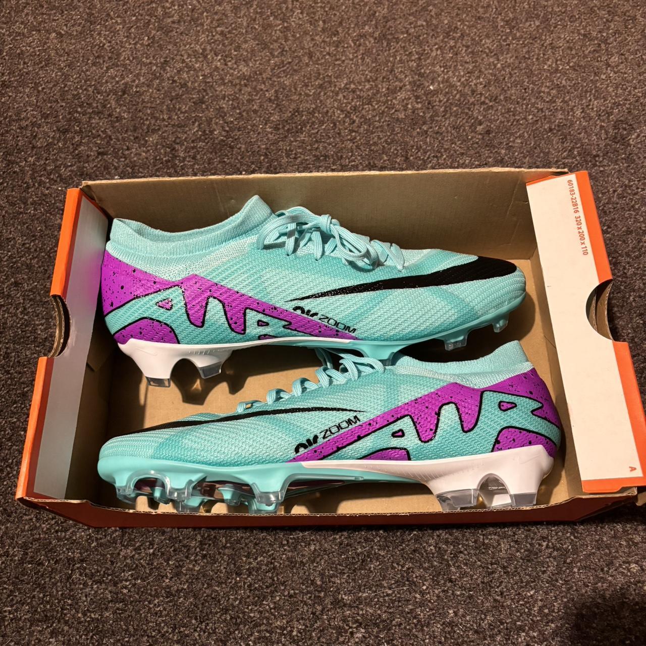 nike zoom 15 vapor pro