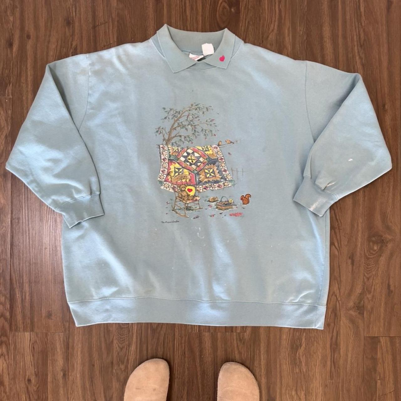 item listed by vtgrwks