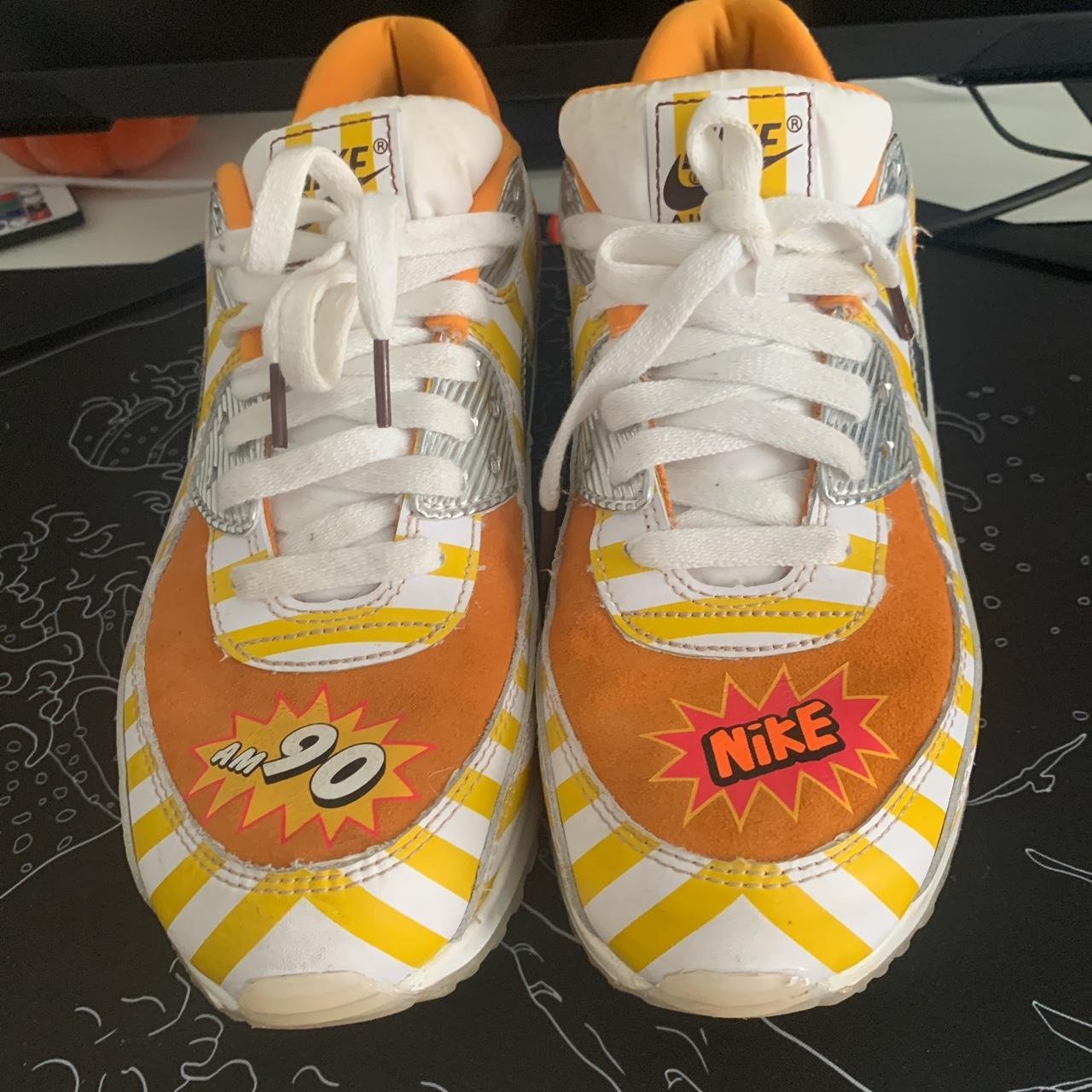 nike air max 90 swoosh mart