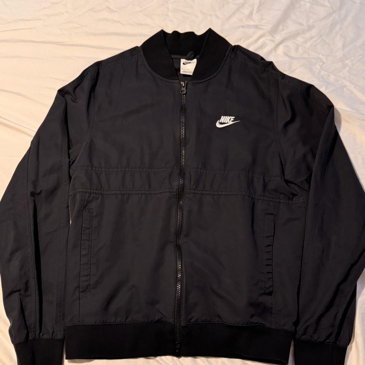 Nike Sportswear Bomber Jacket Jaqueta Nike Bomber Jaqueta Nike