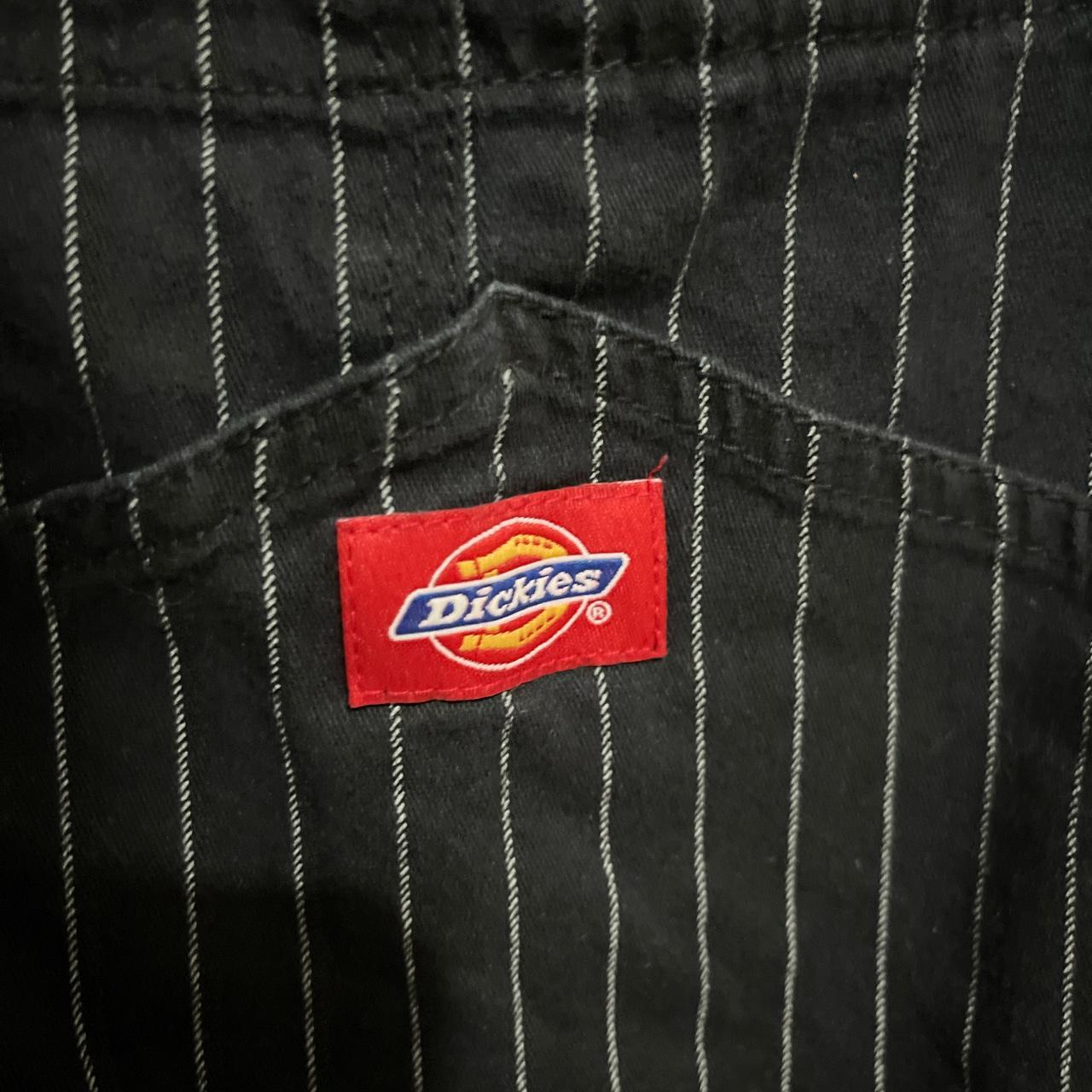 Dickies overalls size medium, fits like a small. Depop