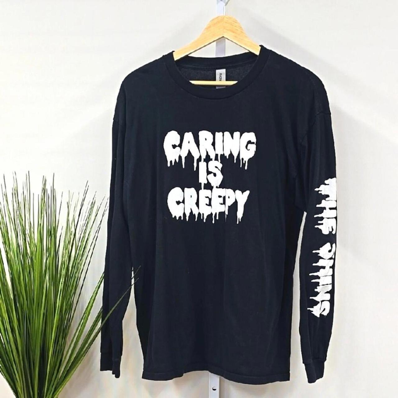 item listed by trustythreads