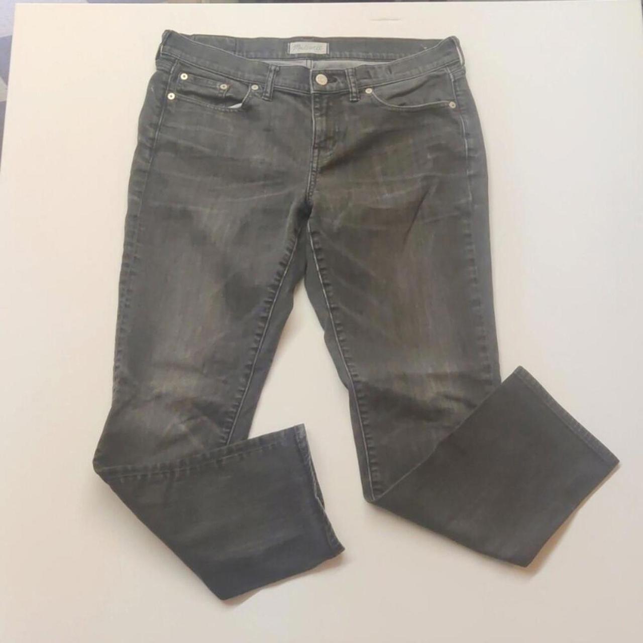 item listed by trustythreads