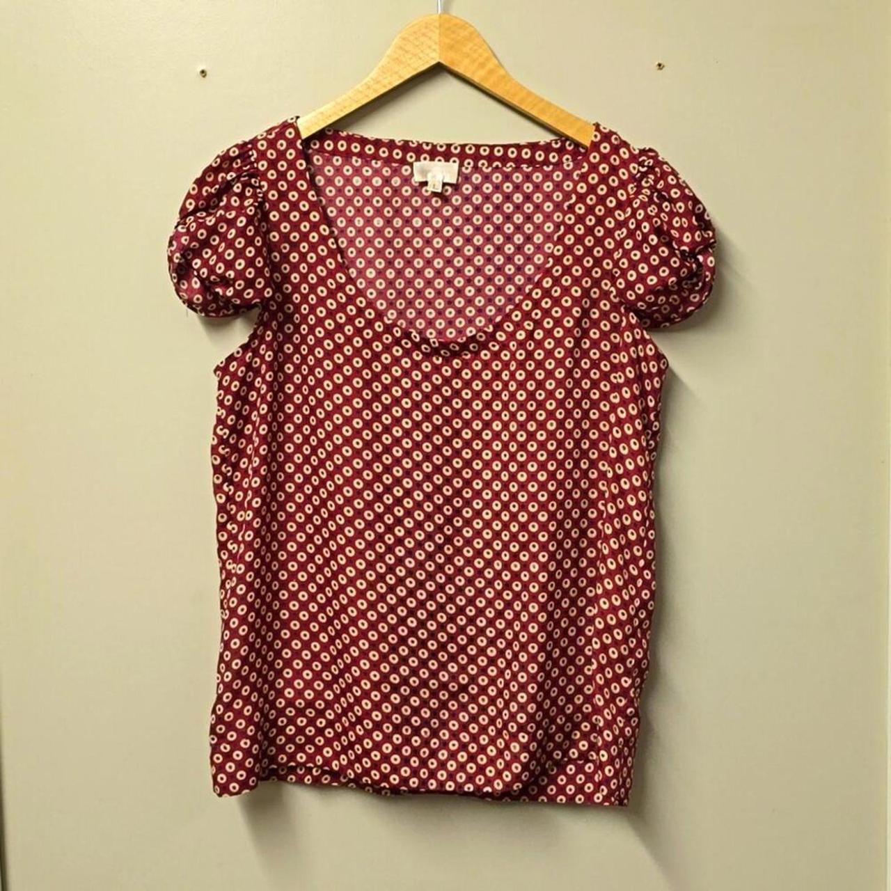 item listed by trustythreads