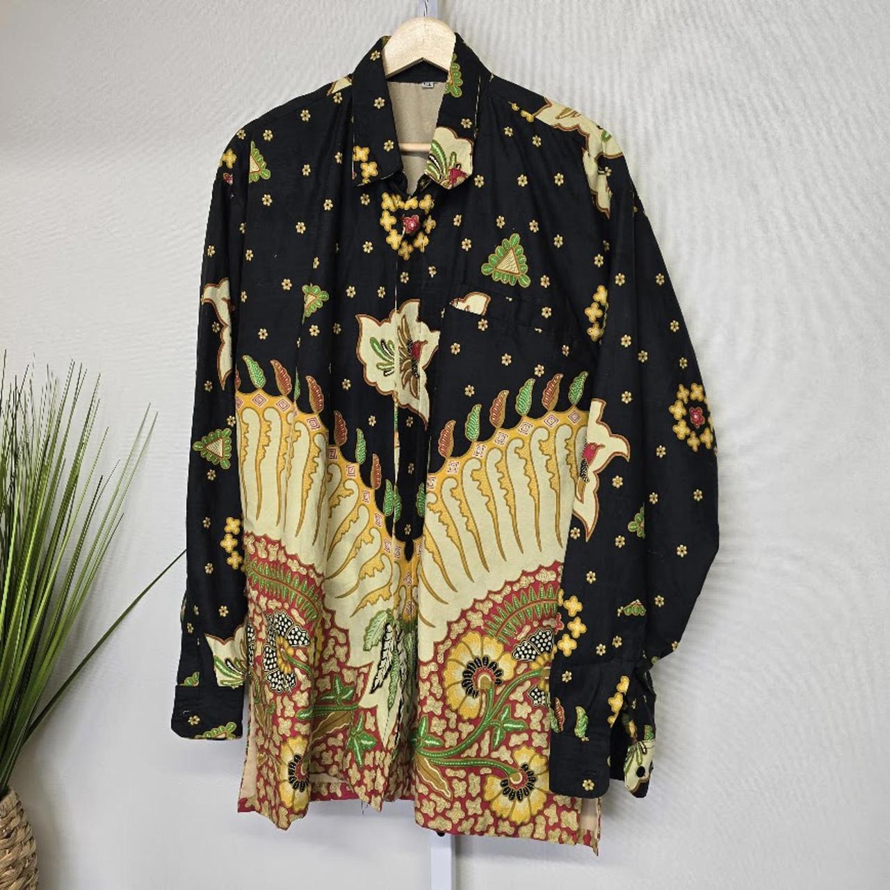 item listed by trustythreads