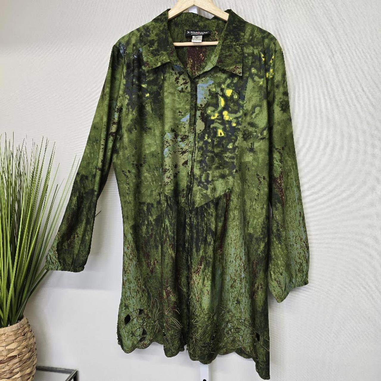 item listed by trustythreads
