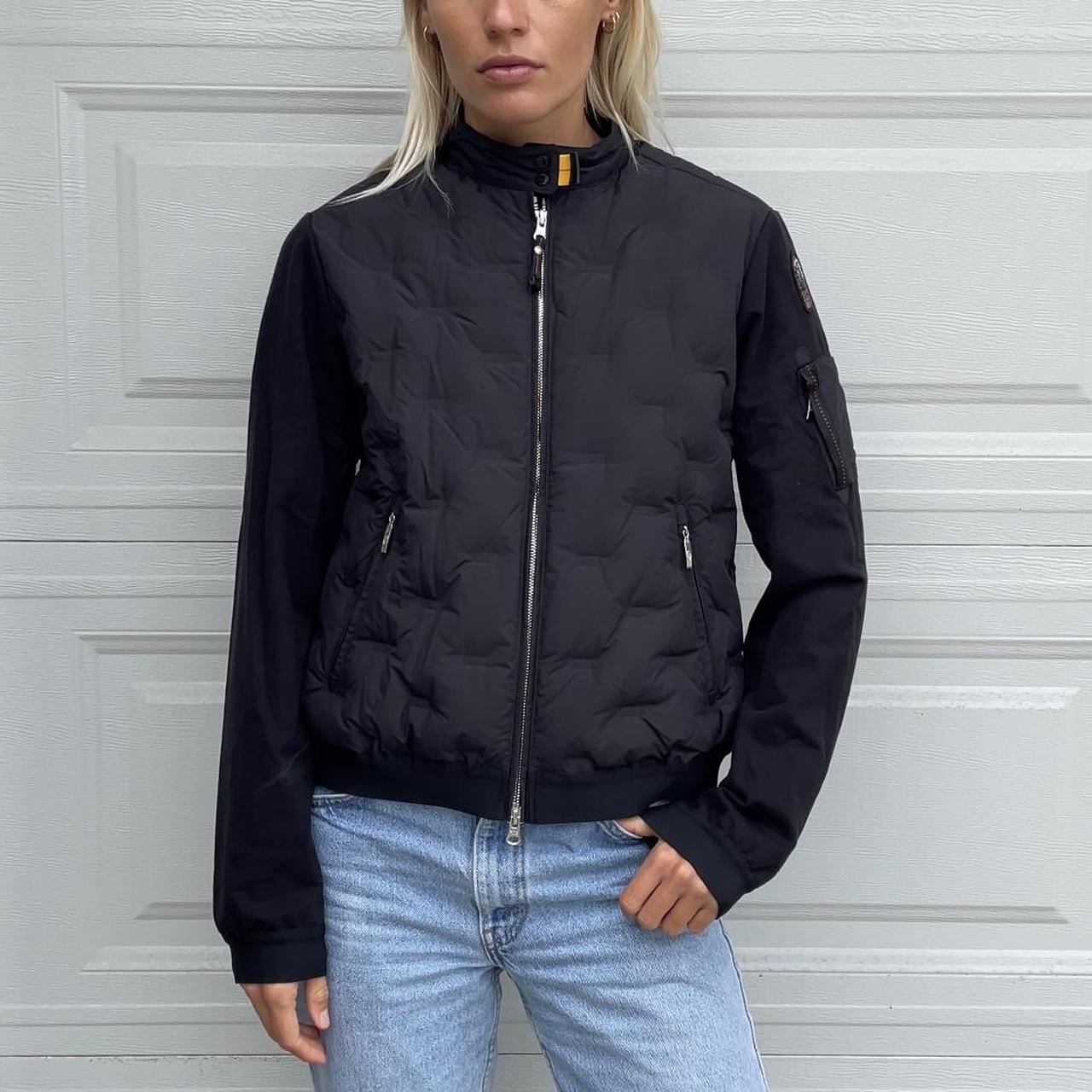 Parajumper hot sale bomber womens