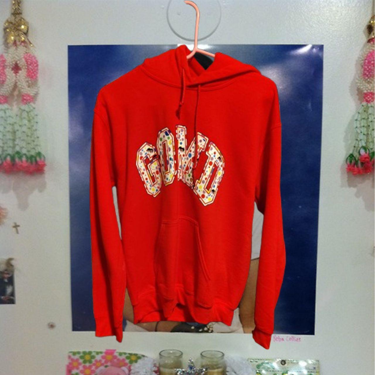 item listed by stomachbugss