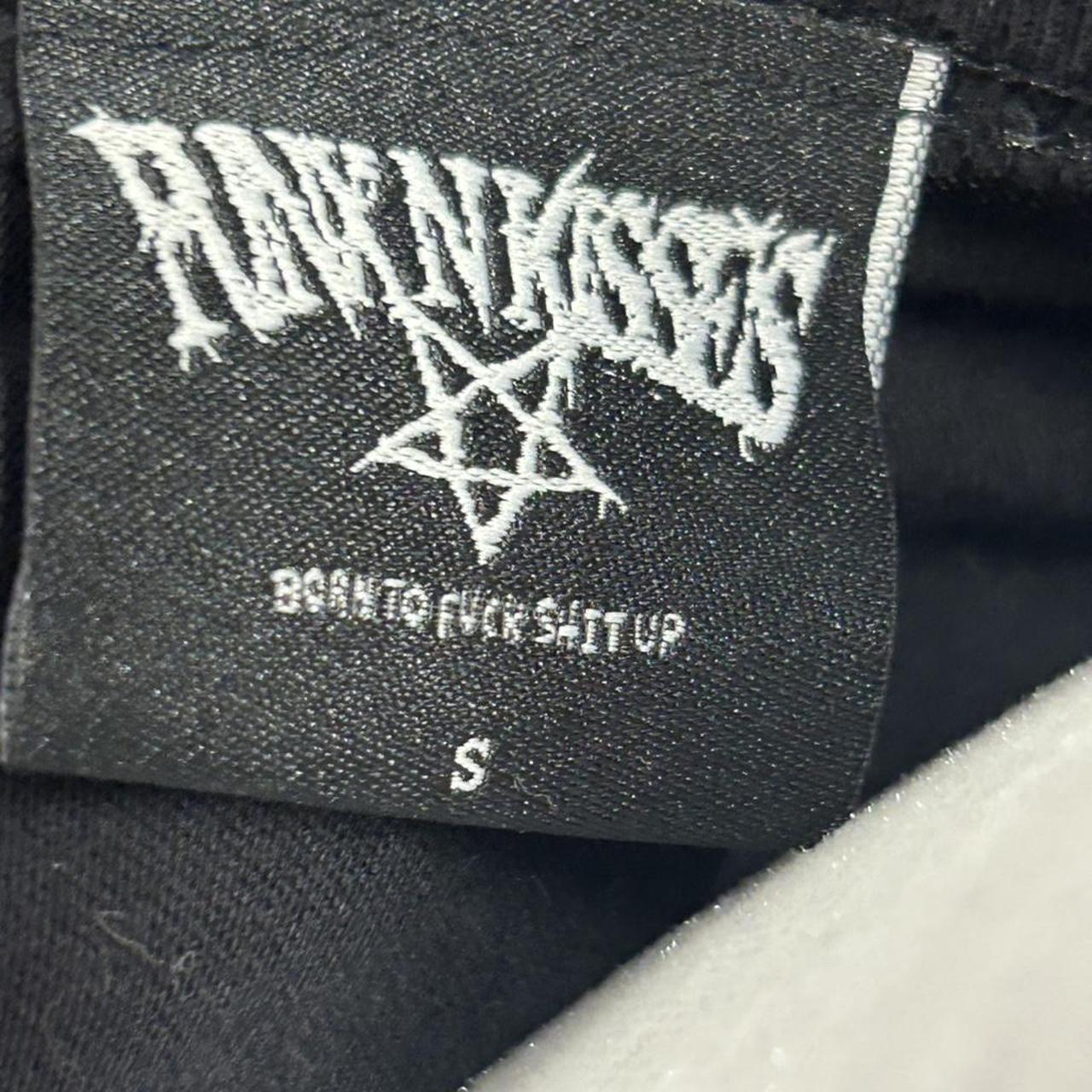 Punkandyo | New & Secondhand Fashion | Depop