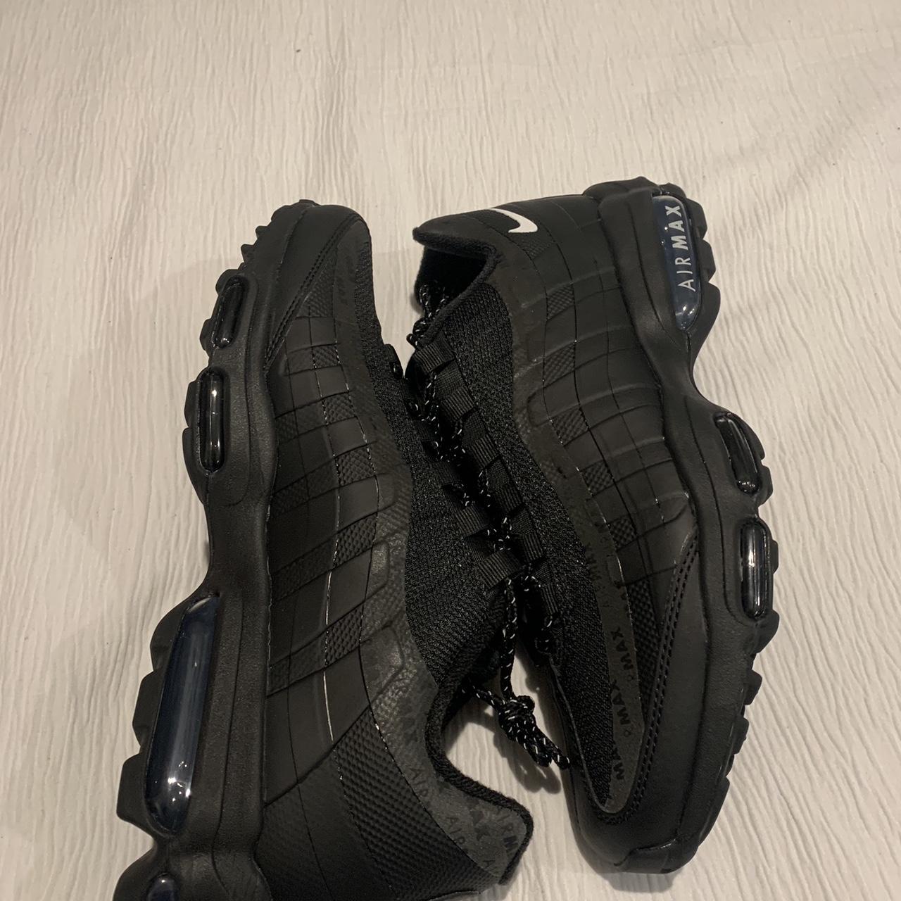 110s air max