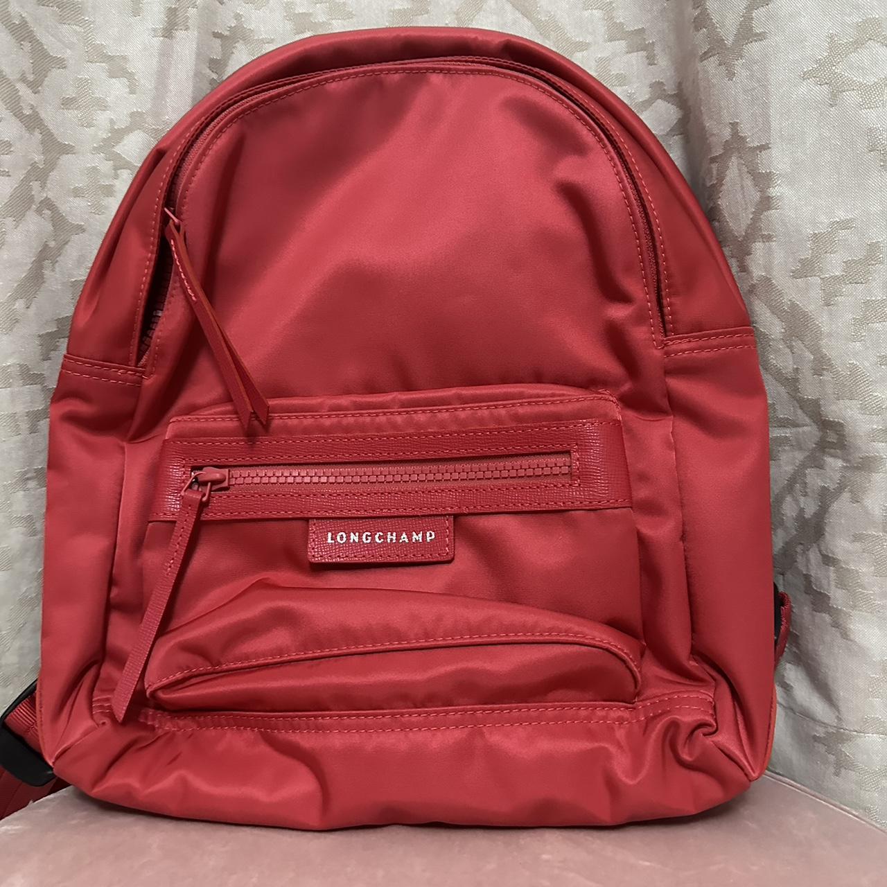 Longchamp le pliage neo backpack small on sale