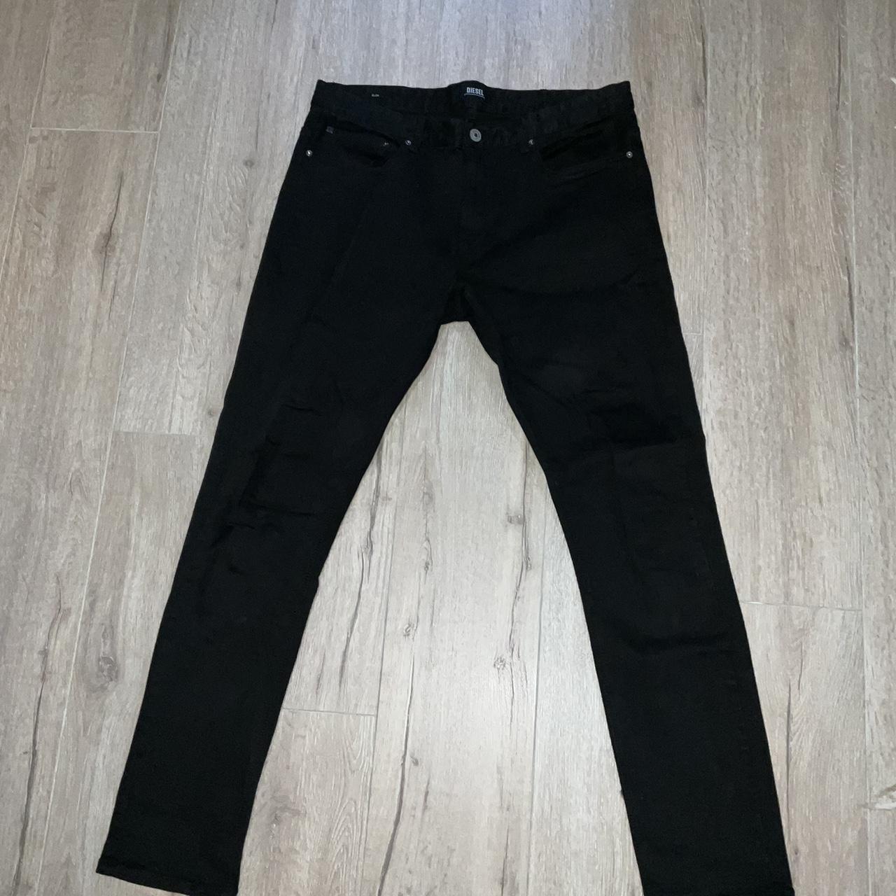 Diesel jeans sale 34 32