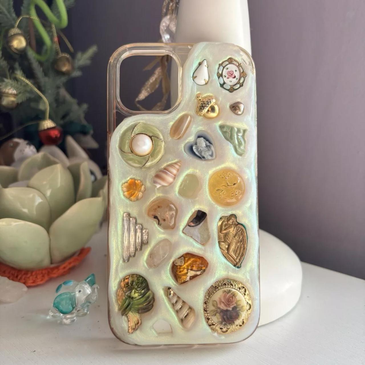 iPhone 15 Memor Phone Case Customized Memor iPhone... Depop