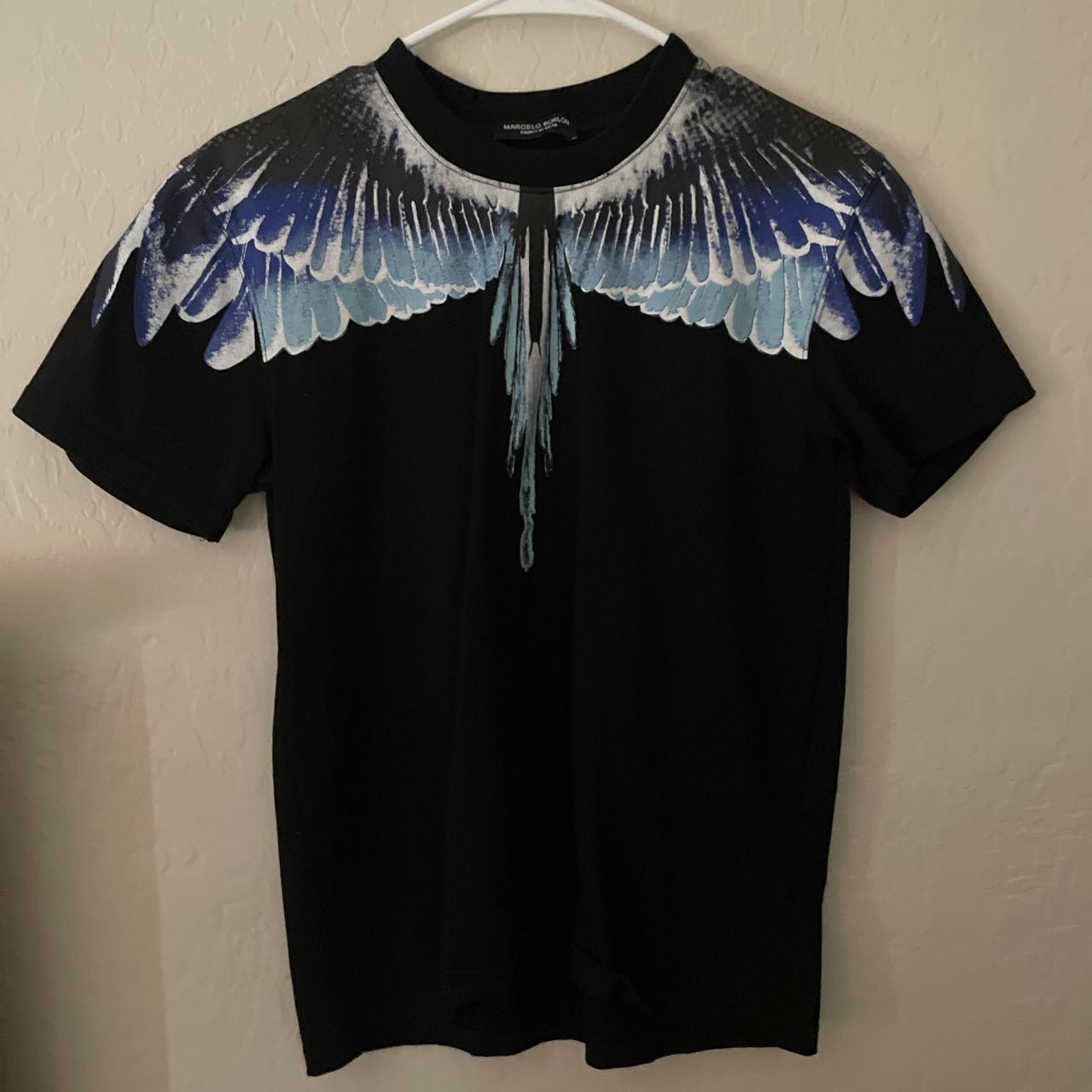 Newest Marcelo Burton Mens T-shirt