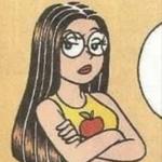 mely203's profile picture