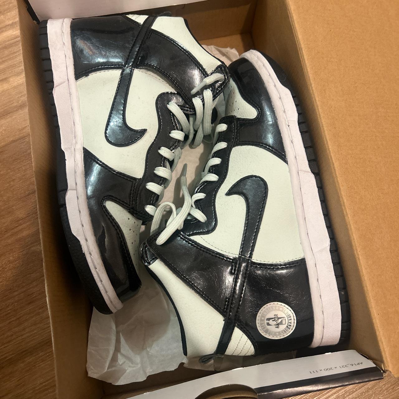 5c nike dunks