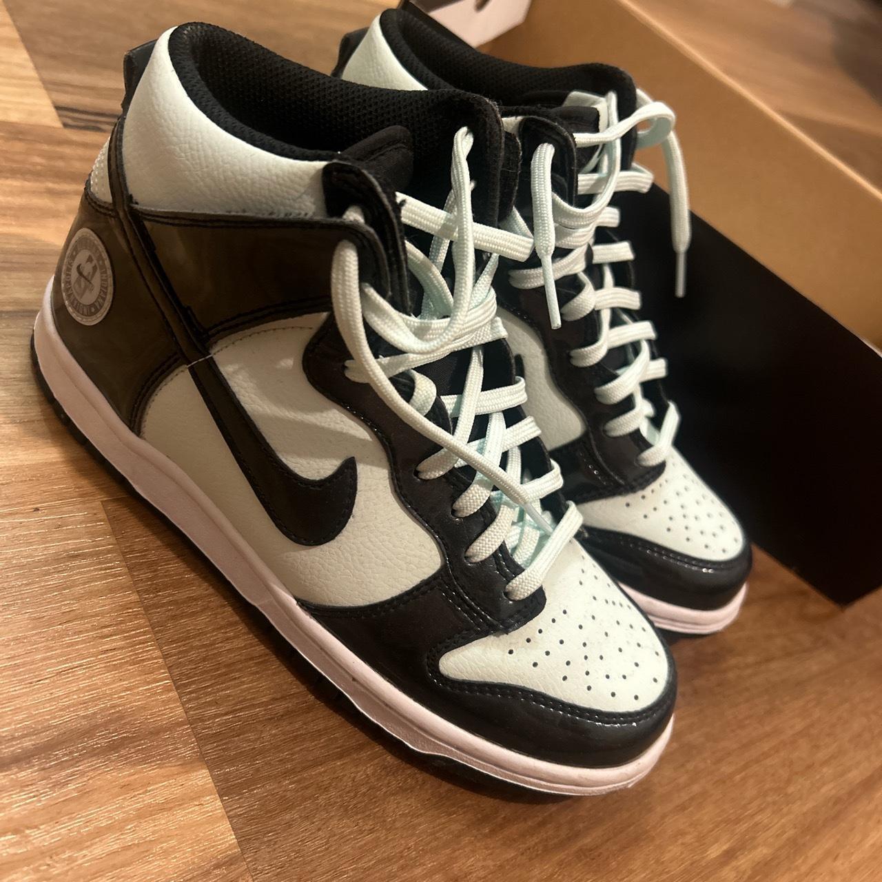 5c nike dunks