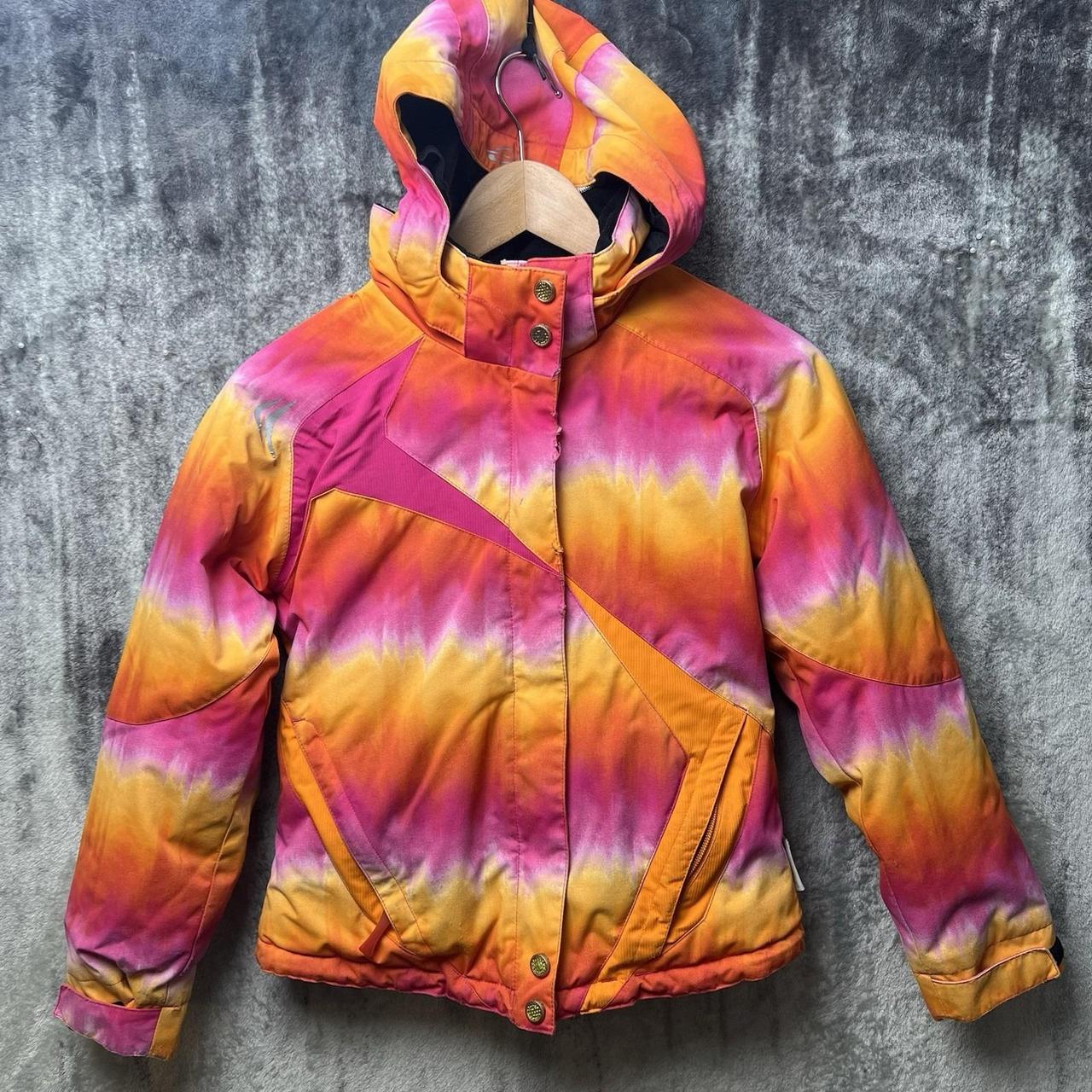 Obermeyer Women's Jacket - Multi - 10 – Obermeyer… - image 1