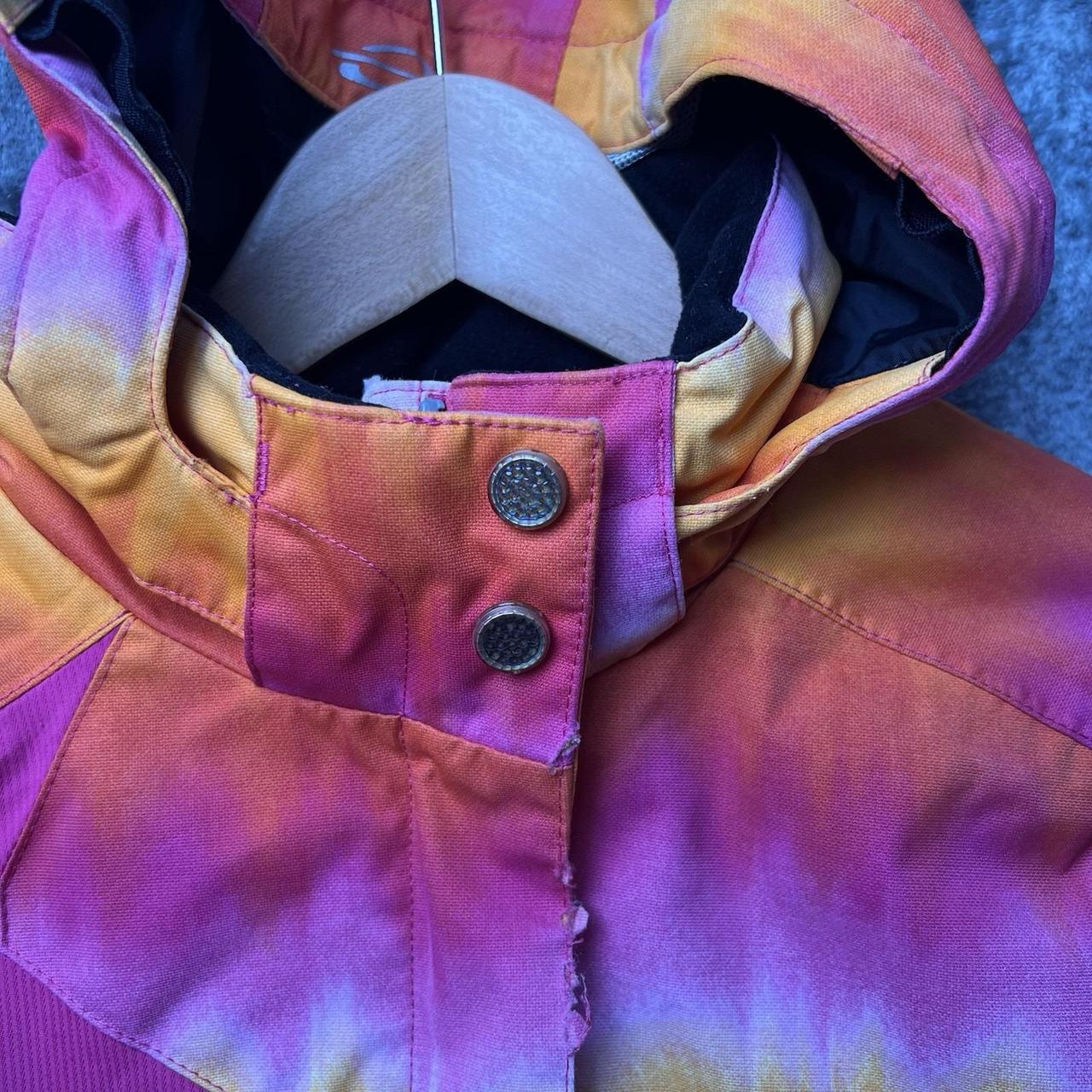 Obermeyer Women's Jacket - Multi - 10 – Obermeyer… - image 3