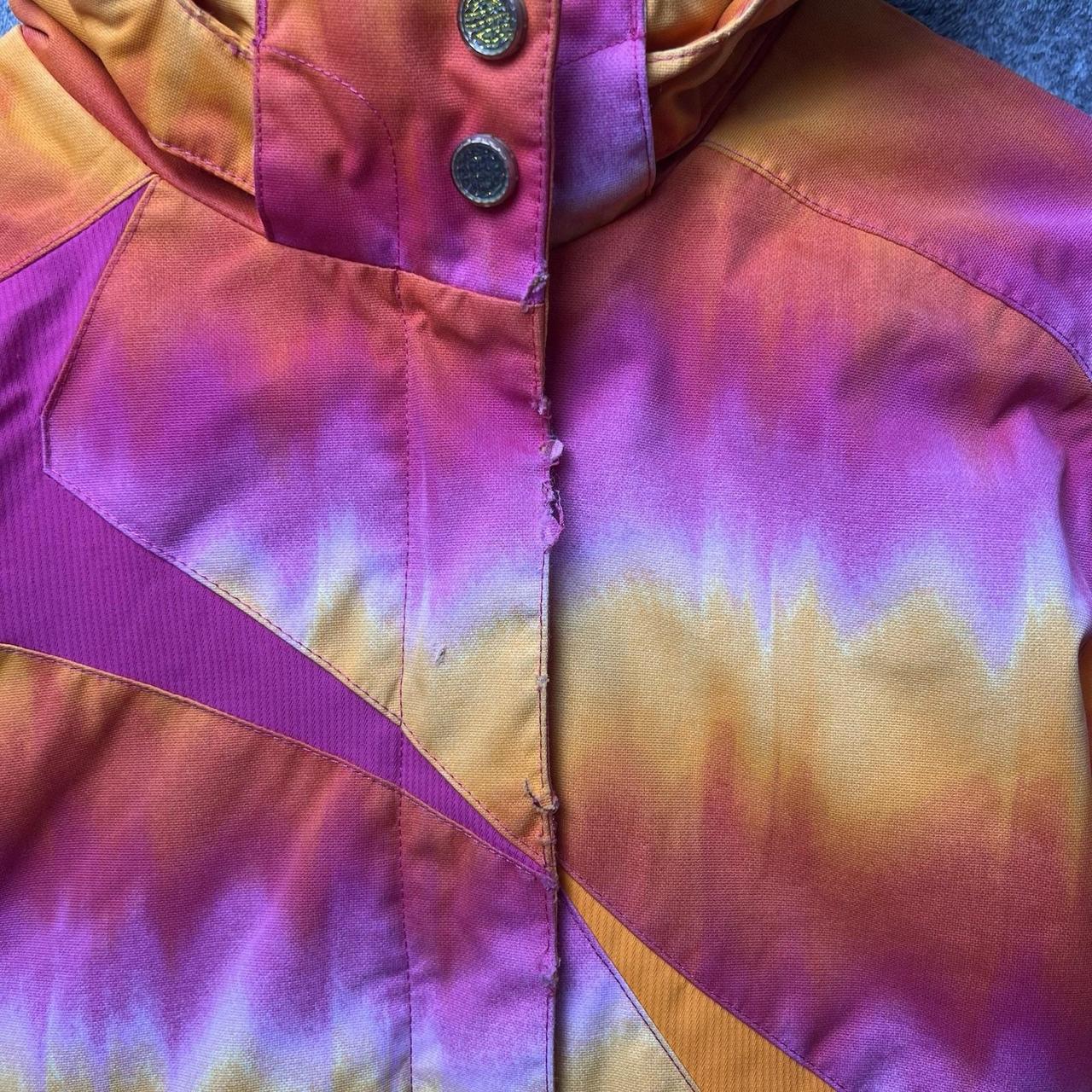 Obermeyer Women's Jacket - Multi - 10 – Obermeyer… - image 2