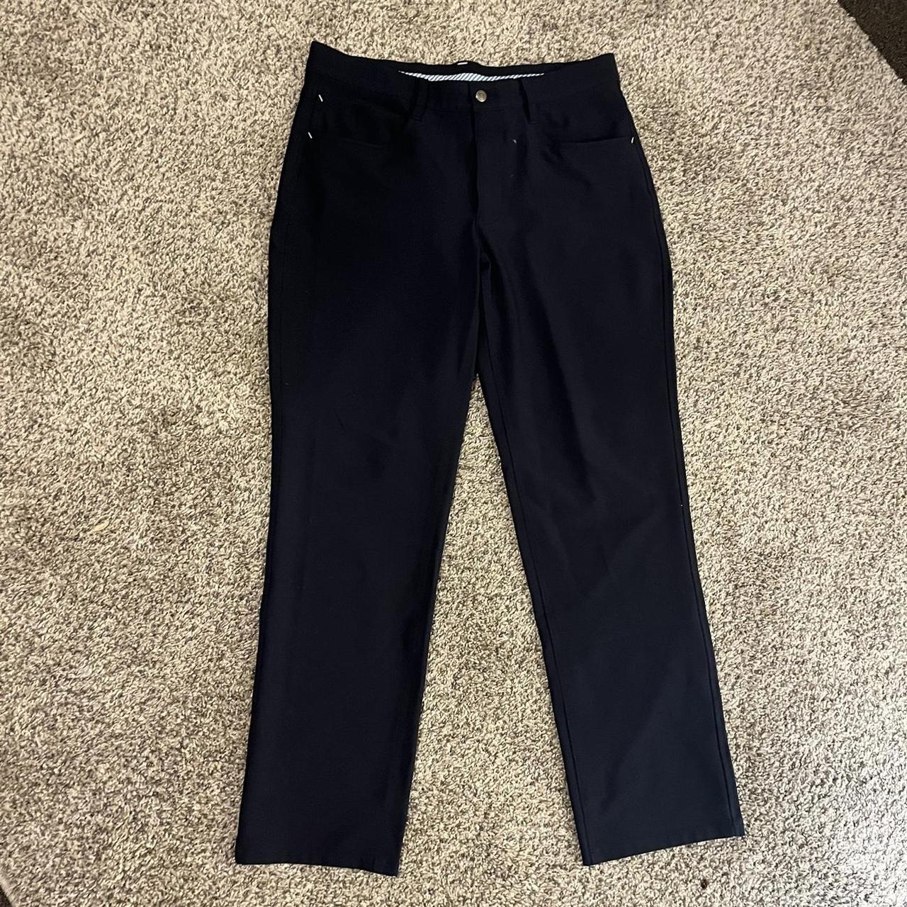 Footjoy golf pants - Depop