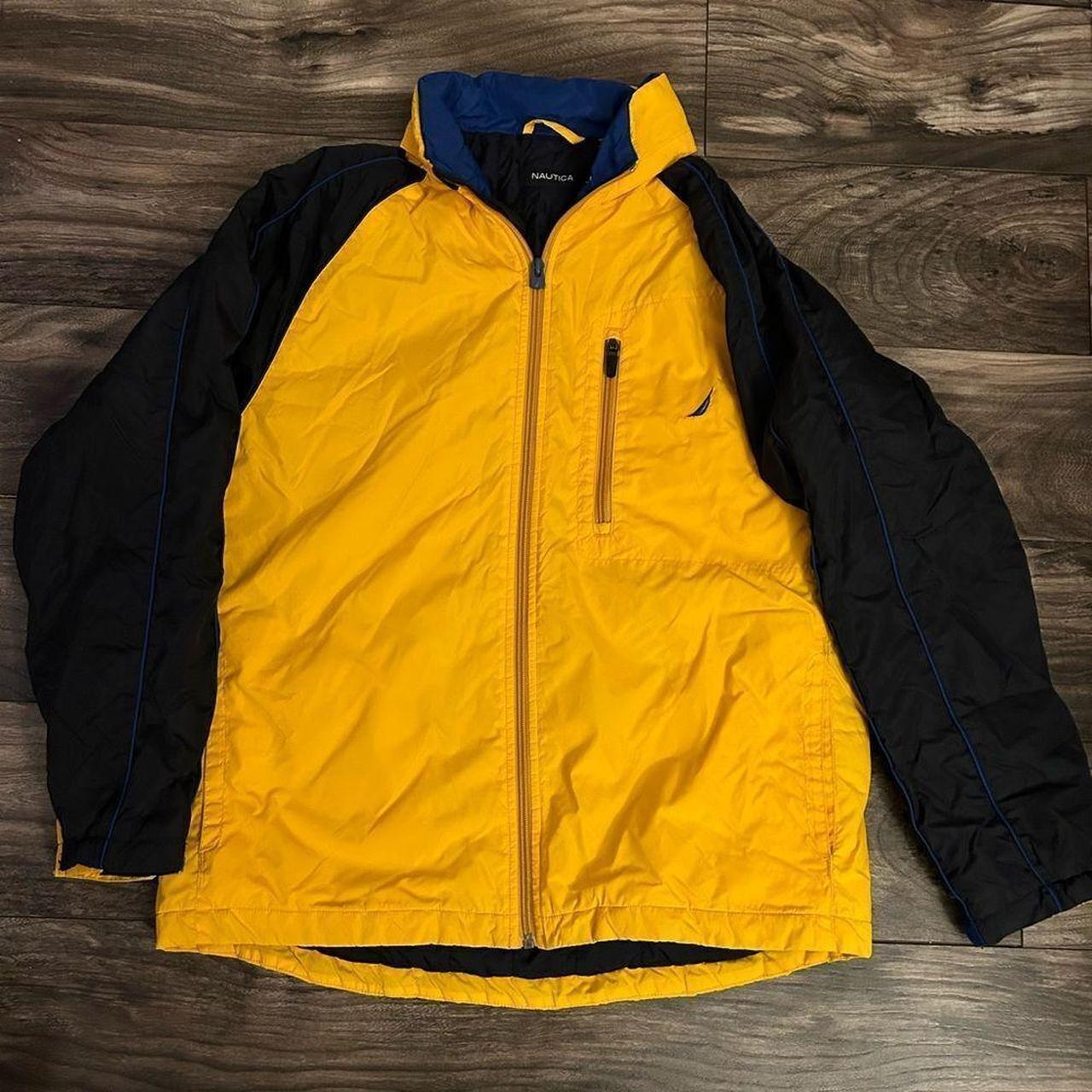 Nautica fashion kids jacket