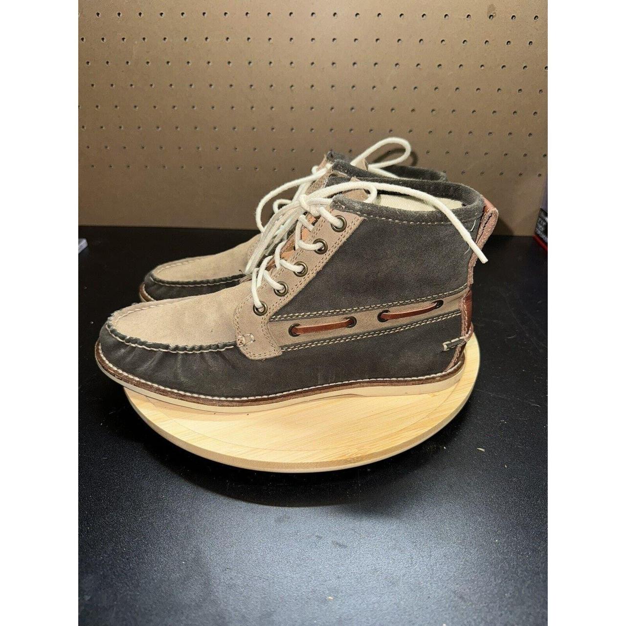 Sperry on sale tommy hilfiger